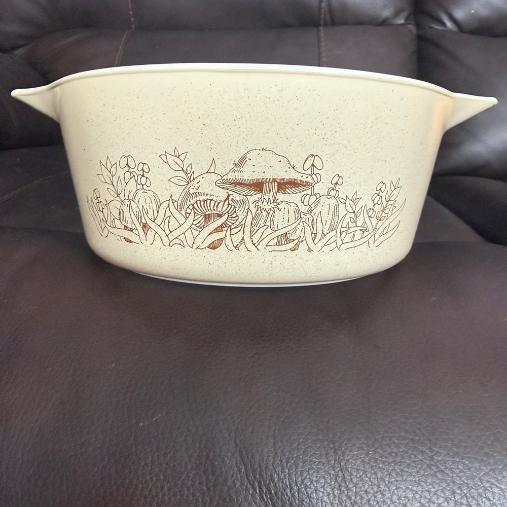 Vintage Pyrex